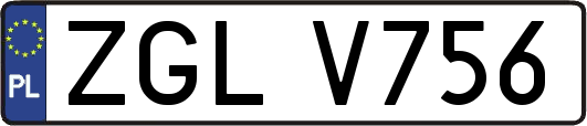 ZGLV756