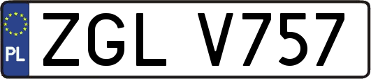 ZGLV757
