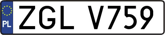 ZGLV759