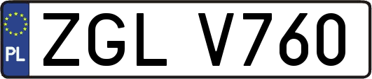 ZGLV760