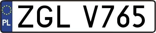 ZGLV765
