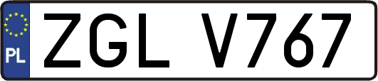 ZGLV767