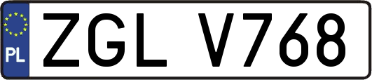 ZGLV768