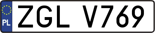 ZGLV769
