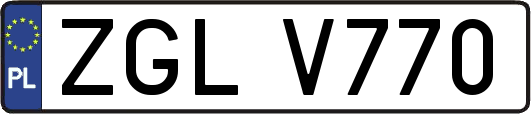 ZGLV770