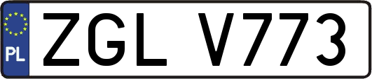 ZGLV773