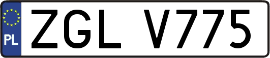ZGLV775