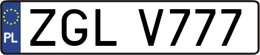 ZGLV777