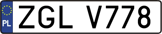ZGLV778