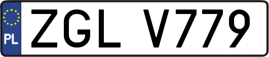 ZGLV779