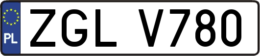 ZGLV780
