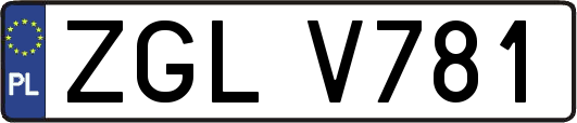 ZGLV781