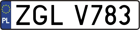 ZGLV783