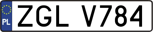 ZGLV784