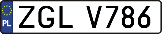 ZGLV786