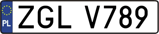 ZGLV789