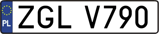 ZGLV790