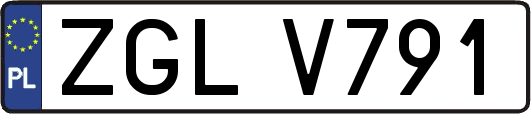 ZGLV791