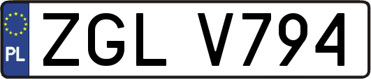 ZGLV794
