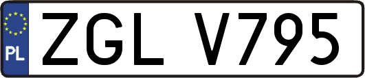 ZGLV795