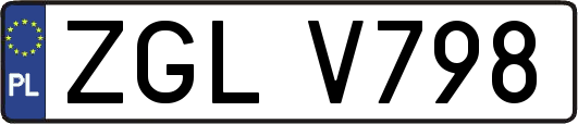 ZGLV798