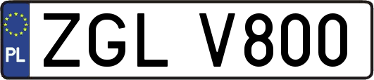 ZGLV800