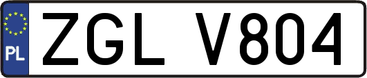 ZGLV804