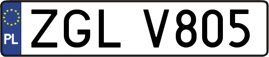 ZGLV805