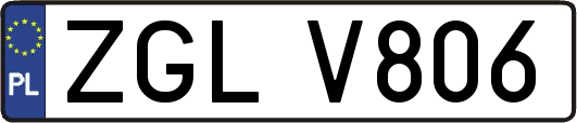 ZGLV806