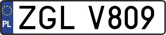 ZGLV809