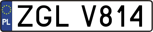 ZGLV814