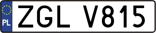 ZGLV815