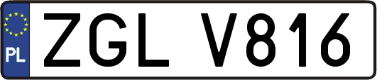 ZGLV816