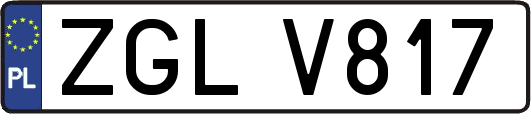 ZGLV817