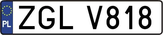 ZGLV818