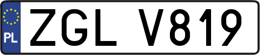ZGLV819