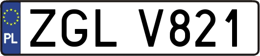 ZGLV821