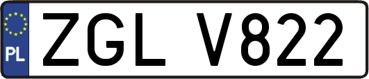 ZGLV822