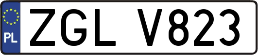 ZGLV823