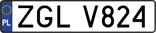 ZGLV824