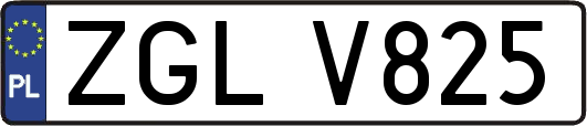 ZGLV825