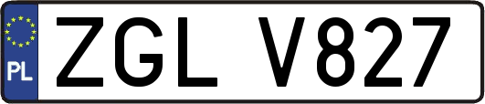ZGLV827