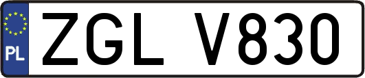 ZGLV830