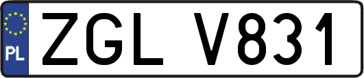 ZGLV831