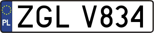 ZGLV834