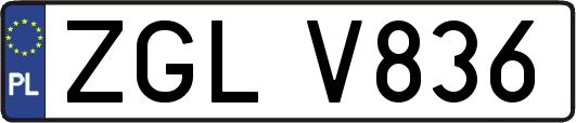 ZGLV836