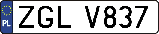 ZGLV837