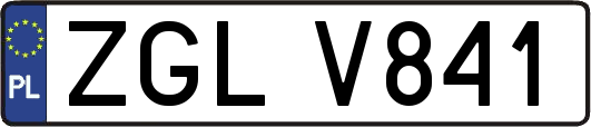 ZGLV841