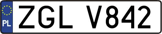 ZGLV842