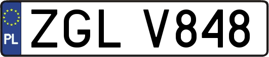 ZGLV848